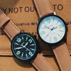 Men's Watch Sports Luminous Watches For Men Wrist Watches Leather Clock erkek kol saati relogio masculino reloj hombre 2020 4