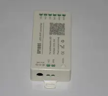 Light-Controller Led-Strip Sk6812-Lights Wifi Music WS2812B DC5V-24V SP105E SP501E Bluetooth
