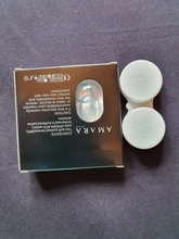 Lentillas cosméticas de colores para cosplay, lentes de contacto de colores para ojos, serie de bolas de cristal, 1 par