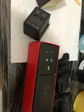 Fuente de alimentación inalámbrica para máquina de tatuaje, minifuente de alimentación para tatuaje, conector RCA/DC, novedad, envío gratis