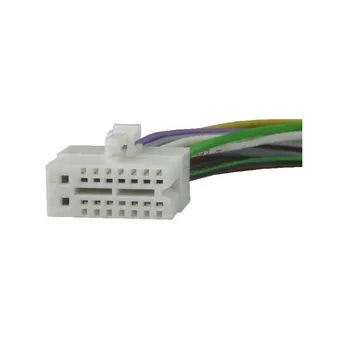 

Cord for car radio Clarion 718r, 728r, 828r, ax 5555r, PX2