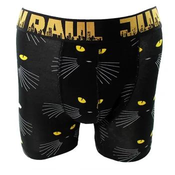 

Juan Raul boxer,High quality cotton men's boxer, colorful and vivid pattern men's boxer s-m-l-xl-xxl