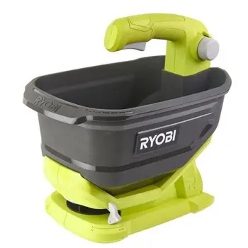 

Spreader hand RYOBI 18V without battery