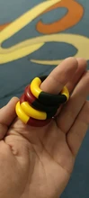 Anti-Stress Toy Deformation-Rope Fidget Perfect Kids Child Play Adult Twist Colorful