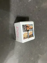 Cara maxilar Facial hombres Pop N a la boca de la mandíbula ejercitador de músculo de juguete masticar morder interruptor de formación