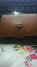 Smart Wallets Money-Bag Short Purse Vintage Anti-Magnetic-Card-Holders Rfid Mini Women