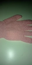 Guante Exfoliante para ducha, guantes para fregar la piel, resistente, esponja de masaje corporal, guante de baño, SPA, hidratante