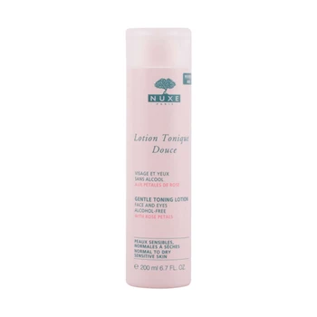 

Toning Lotion Pétales De Rose Nuxe