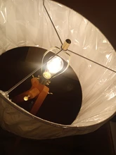 Bulb-Lamp Light-Bulb Candle-Light Filament E14 G125 Edison Led A60 C35 E27 Vintage Retro