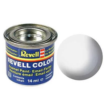 

Enamel paint white RAL 9001 matte Revell 32105