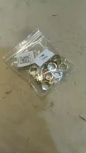 Spring-Band Pipe-Clamp Fuel-Hose-Clips Silicone 9mm 10mm 12mm 8mm 7mm 6mm 13mm 11mm 10pcs/Set