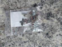 Pendientes geométricos de mariposa para mujer, aretes con Clip para hueso del oído, aretes de cadena de metal, joyas para mujer, joyería 2020