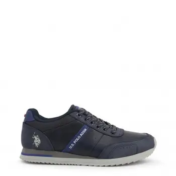 

U.S. Polo Assn. Sneaker XIRIO4121S0 _ YM1