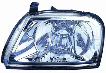 

LIGHTHOUSE MITSUBISHI L 200 96 Right Compatible