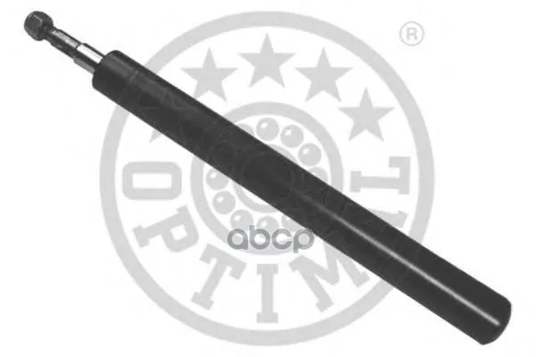 Амортизатор Optimal A18080h Optimal арт. A18080H