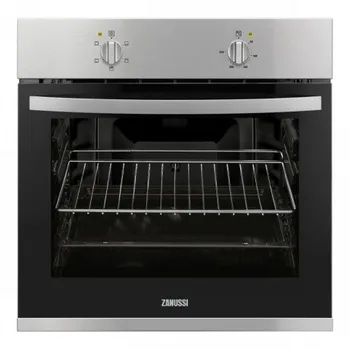 

Oven Zanussi ZOB10411XU class TO 60cm
