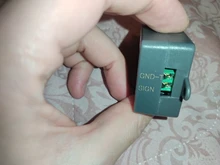 Time-Delay-Relay Trigger Circuit Timer Delay-Switch LED Digital High-Level 12V DC 0-999