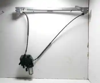 

WINDOW LIFTER FRONT RIGHT RENAULT SCENIC (HA ..)
