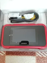 Scanner Diagnosic-Tools Code-Reader Tpms-Reset Obd2 Launch Crp129e AT Auto-Obd-Eobd OBDII