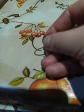 CACANA-anillos de acero inoxidable para parejas, oro rosa, antialergia, lisa, sencilla, Bisutería