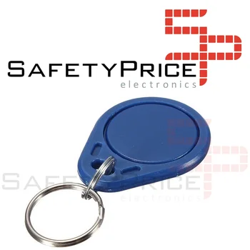 

RFID TAG key NFC S50 13,56 MHZ 1KB RC522