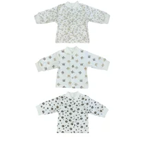 Кофта Рыжик КИ 003