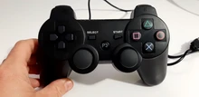 Console Play-Station Ps3 Controller Bluetooth Wireless-Gamepad 3-Joystick SONY For Dualshock