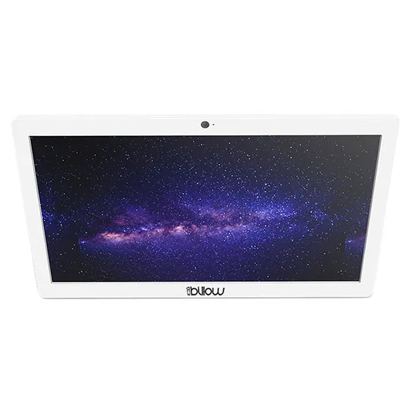 Все в одном Billow XONE22+ 21," Celeron N3050 4 Гб ОЗУ 500 Гб белый