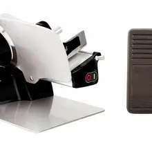 Слайсер Home Line 200+ для резки золы термообработанный