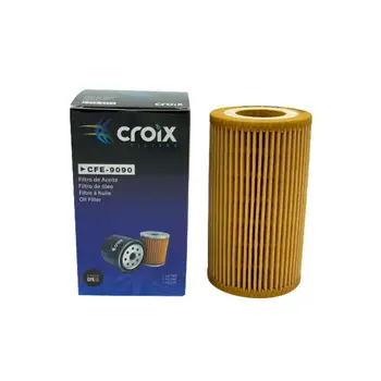 

Croix CFE9090 car and vehicle oil filter. Box of 24 Opel units, Saab, VAUXHALL
