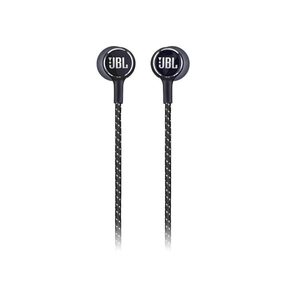Беспроводные внутриканальные наушники с шейным ободом JBL LIVE 200BT|Наушники и