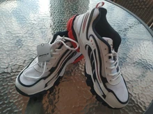 Men Shoes BONA Jogging Designers Footwear Lightweight Breathable New Man Cow-Split Outdoors