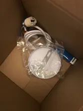 Moon-Pendant-Lights Hanging-Lamp Bedroom Home-Decoration Novelty AC 220V 1 for Ac110-220v-Moon