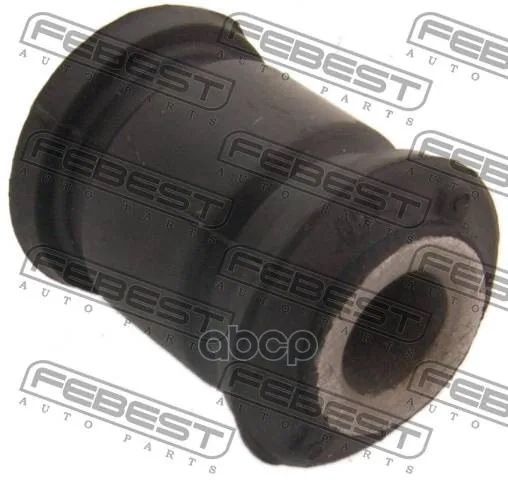 Сайлентблок Задн Подвески Chevrolet Lacetti Chab-Lac1 Febest арт. CHAB-LAC1