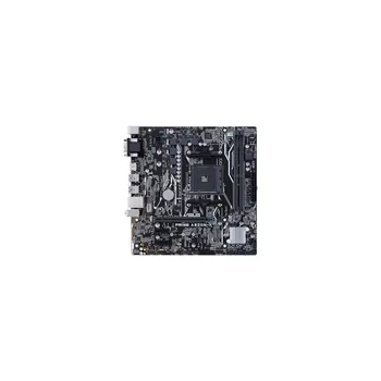 

ASUS PRIME A320M-K/CSM Micro ATX AM4 Socket AMD A320