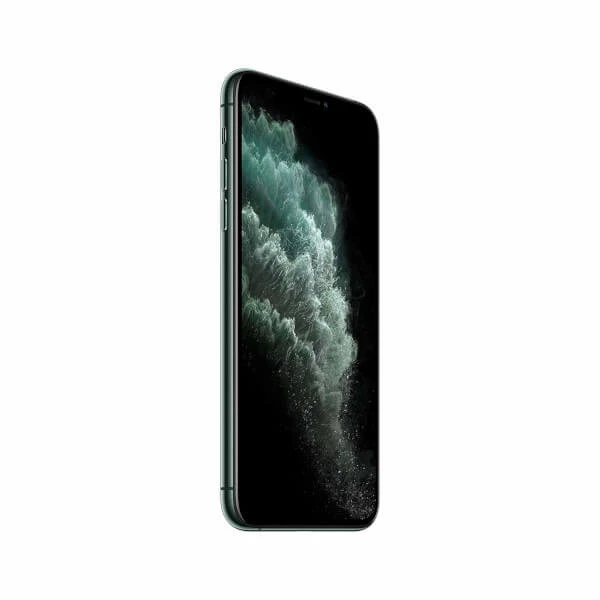 Apple iPhone 11 Pro 512GB green (Midnight green) Apple iPhone 11 Pro 512GB green (Midnight green)