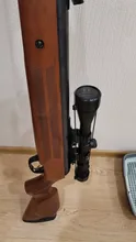 Bestsight-Mira de rifle óptica, 3-9x40, 4 -16x40, 6-24x50, mira telescópica táctica, pistolas de aire, rifle de francotirador