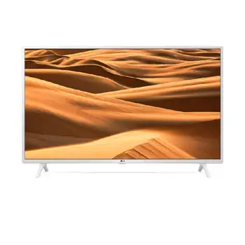 

Televisor led lg 43um7390plc - 43'/109cm - 4k uhd 3840x2160 ips - 1600hz pmi - hdr 10 pro/hlg - dvb-t2/c/s2 - smart tv - 3*hdmi