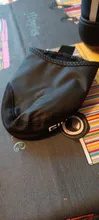 Neoprene Overshoes Bike MTB Cycling Booties Warm Waterproof Winter Toe 