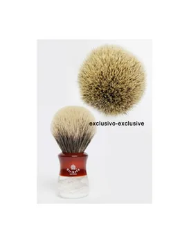 

Vie-Long Shaving Brush Two Band Badger E16510