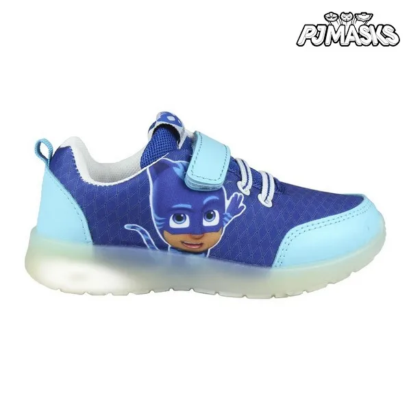 Светодиодный кроссовки PJ Masks 73100| |