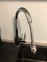 Faucet Tap FILTERED Kitchen-Tools Shower Adjusting Water-Saving Bathroom 360-Rotate 3-Level-Can