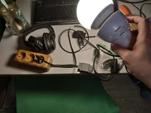 Rf-Transmitter Remote-Control-Switch Led-Light 1ch-Receiver-Module Smart Home 110V 220V