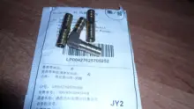 Pipe-Fitting Hose Brass Copper 16mm Barb 2-3-4-Way-Connector 12mm 19mm for 4mm 5mm 8mm
