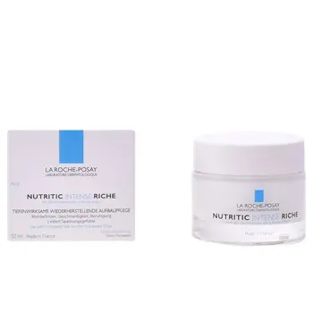 

NUTRITIC INTENSE creme nutri-reconstituant profonde 50 ml