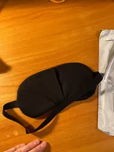 Mascarilla de Gel frío para el cuidado de los ojos, mascarilla para dormir, parche para los ojos, funda cómoda para los ojos, 1 ud., #280206