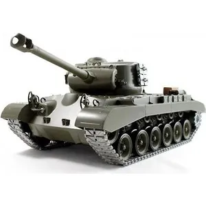Радиоуправляемый танк Heng Long Snow Leopard масштаб 1:16 40Mhz
