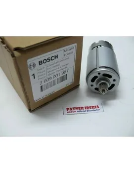 

2609001957 BOSCH Motor PSR 14,4 LI-2 (1607022586) locate your machine bellow