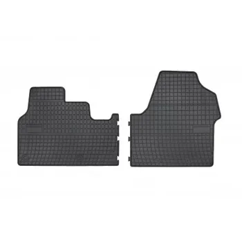 

Peugeot Expert 3 mats (2016-current) rubber