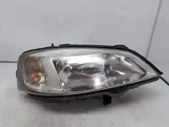 

1216156 right headlight OPEL ASTRA G saloon